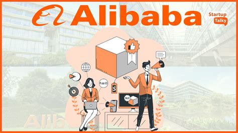alibaba marketplace.
